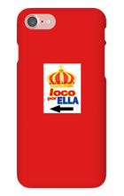 eltitoandrew1 iPhone Phone Cases