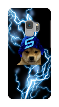 Sparkz Samsung Phone Case