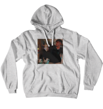 k1ngmoro Hoodies (No-Zip/Pullover)