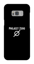 theprojectzeroofficial Samsung Phone Cases