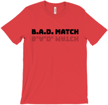 BADmatch T-Shirts