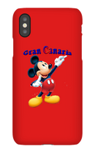 whatsupcanariaswalker83 iPhone Phone Cases