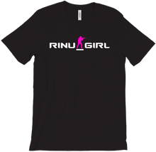 Rinu_Girl T-Shirts