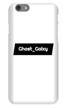 kexemo iPhone Phone Cases