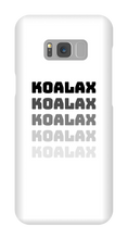 koalax Samsung Phone Cases