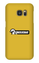 smacklikedat Samsung Phone Cases