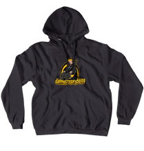 dannygregory5699 Hoodies (No-Zip/Pullover)
