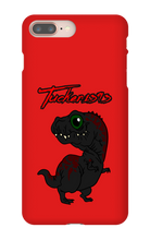 Sassy Rex iPhone Phone Case