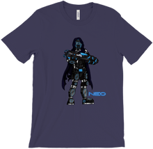 neo_ers T-Shirts
