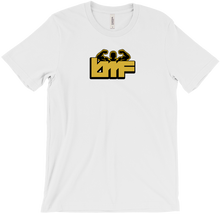 Big Flex Text T-Shirts