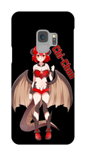 vastrogames Samsung Phone Cases