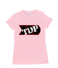 TDP Cyberpunk Women's Tee