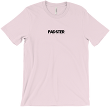 Padster Glitch T-Shirts