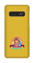 MiMiGames90 Logo Samsung Phone Cases