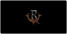 rickman1993 XXL Gaming Mousepad
