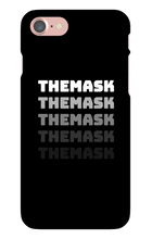 The Mask IPhone case