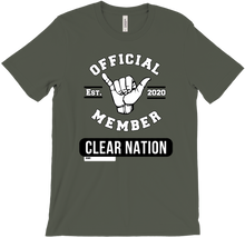 Members Only