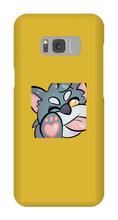 HeartFox Samsung Phone Cases