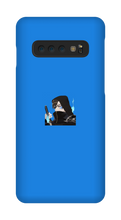 zaindan Samsung Phone Cases