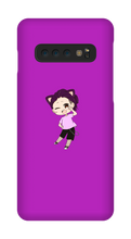 kawaii Samsung case