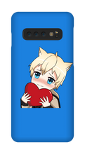 Moony Love Samsung Cases