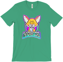 the_forest_corgi T-Shirts
