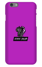 alessawolfs iPhone Phone Cases