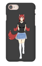 OC Nami iPhone Case