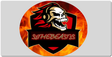ssthe_beastss XXL Gaming Mousepad