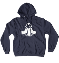 AstrolOG Hoodies (No-Zip/Pullover)