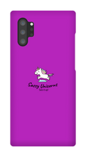 rainbowdash0807 Samsung Phone Cases