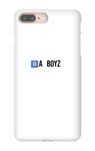 daboyz__ iPhone Phone Cases