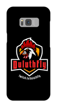 duluthfly Samsung Phone Cases