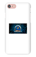 thinblueline373 iPhone Phone Cases