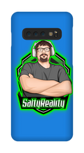 saltyreality Samsung Phone Cases