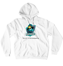 Hoodie (No Zip/Pullover)
