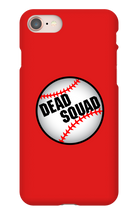 tiktokudead iPhone Phone Cases