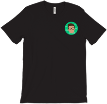 professorsmall T-Shirts