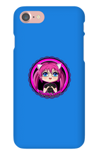 gothlace iPhone Cases
