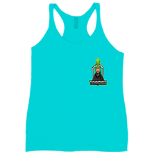 REFINED women-racerback