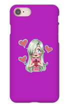 butters1988 iPhone Phone Cases