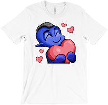 Heart Hug T-Shirts