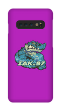 IAK's Samsung 9 Hüllen