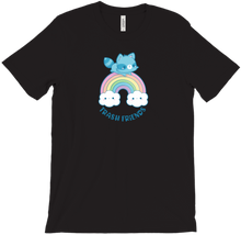Autoskyy Trash Friends T-Shirts