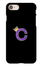 Cyle Logo iPhone Case