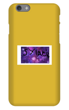 dub_th0rn iPhone Phone Cases