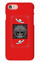 Dark Mystic's iPhone Phone Cases