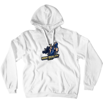 HQC Hoodies (No-Zip/Pullover)