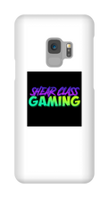 shearclassgaming Samsung Phone Cases