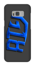 Gatheron18 Samsung Phone Cases